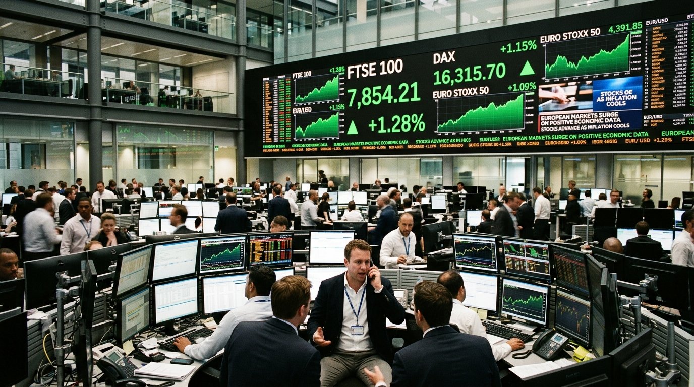 Caen los mercados en Asia tras las últimas decisiones monetarias