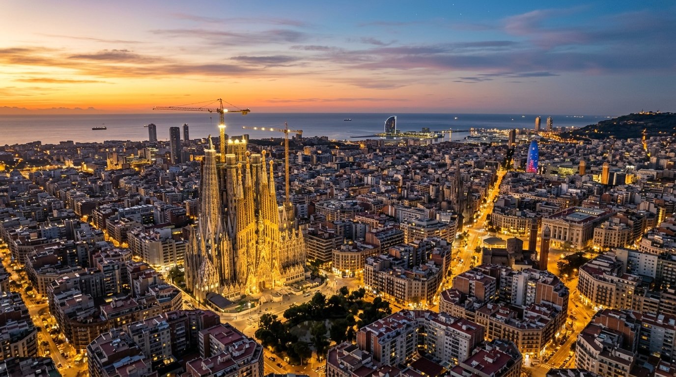 Una nueva etapa para una ciudad más habitable