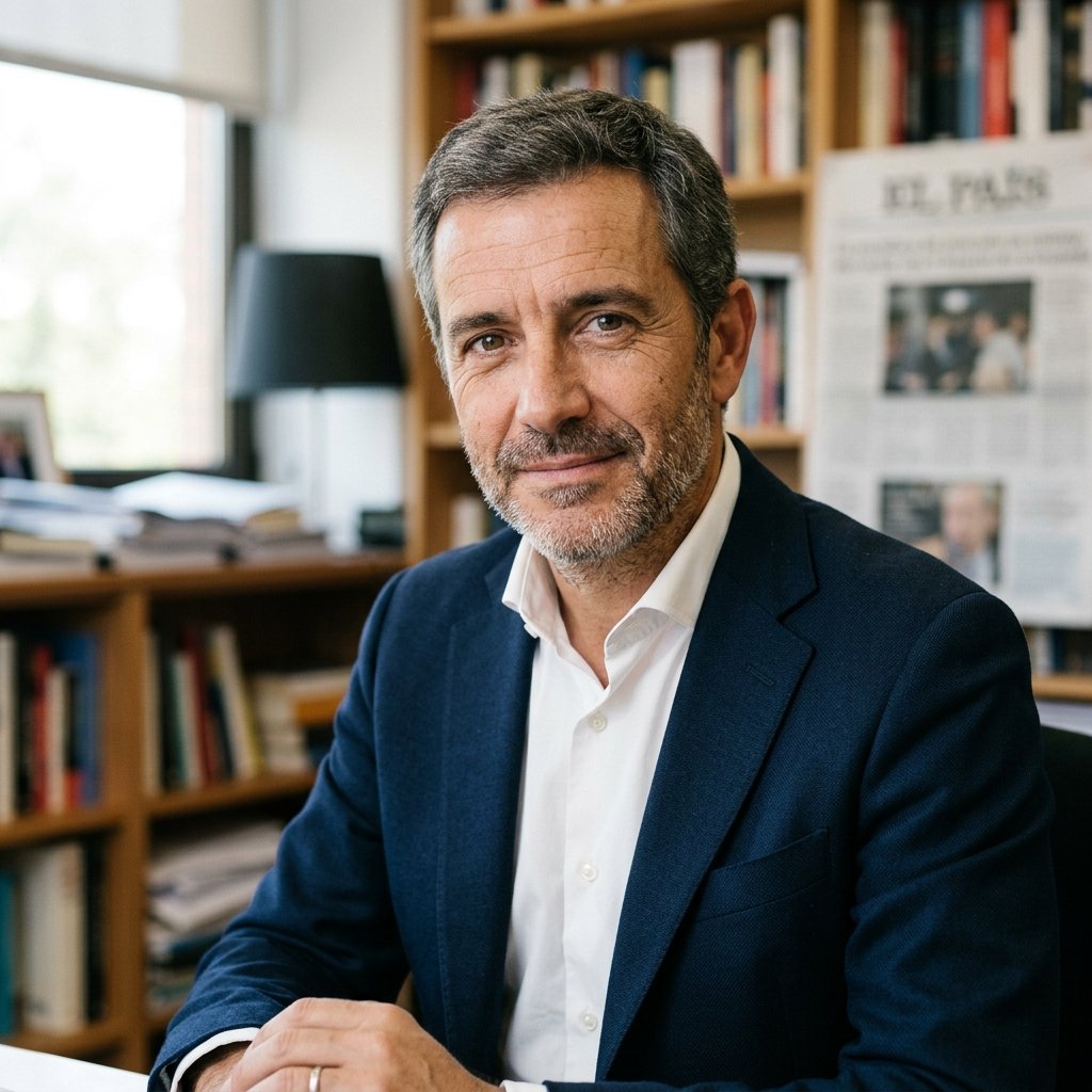 Javier Soler